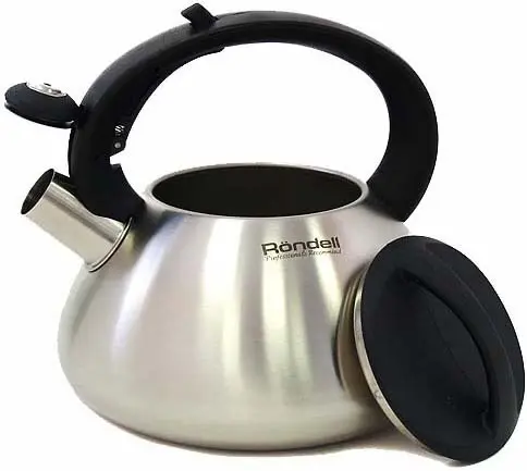 Ceainic Rondell RDS-008