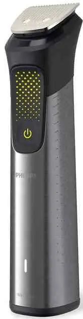 Maşină de tuns barba Philips MG9555/15, argintiu