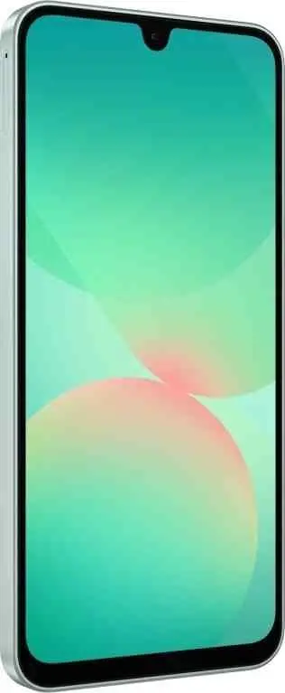 Smartphone Samsung Galaxy A26 5G 6GB/128GB, verde