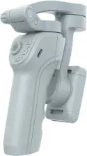 Стабилизатор для камеры Proove Axis Gimbal, серый