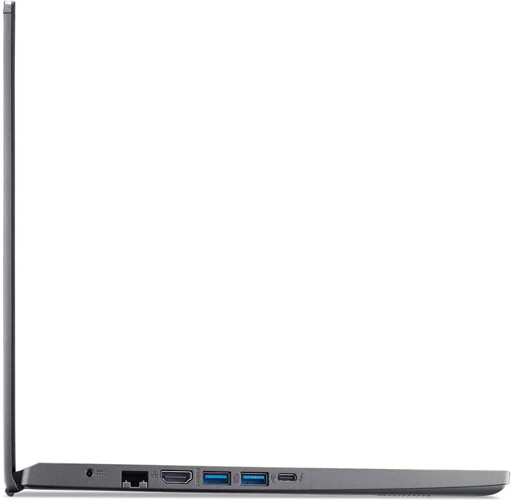 Laptop Acer Aspire 5 A515-57 (15.6"/FHD/Core i5-12450H/16GB/1TB/Intel UHD), gri
