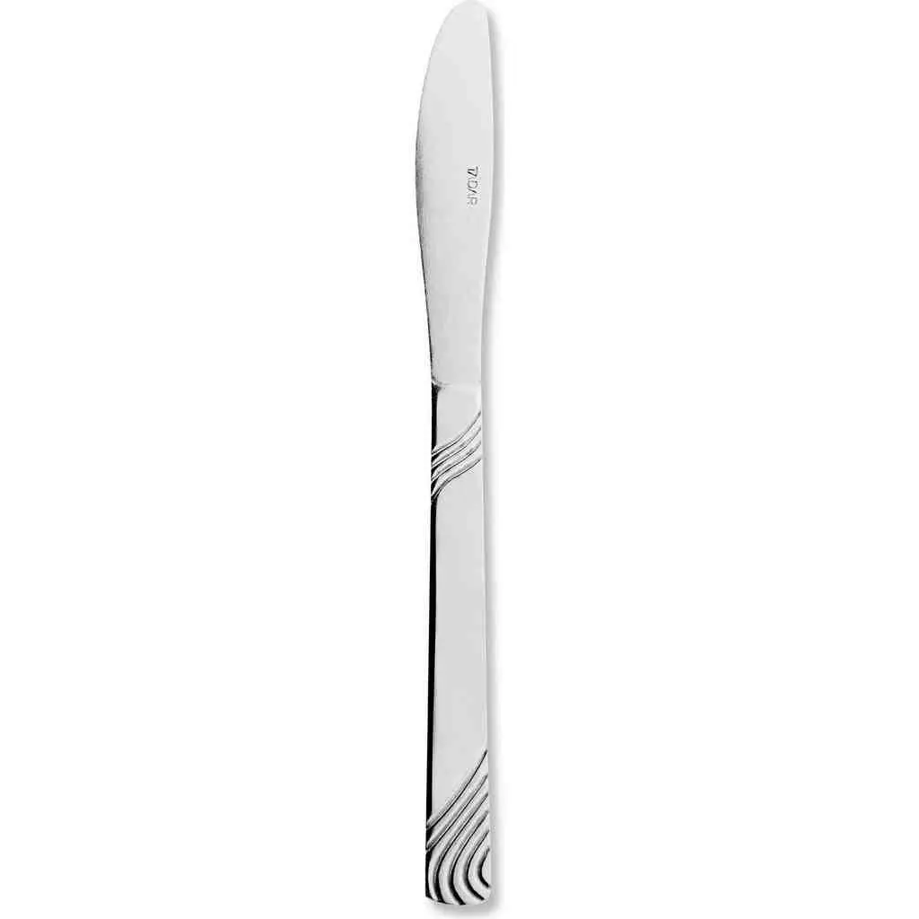 Set tacâmuri Tadar Erie 24pcs, inox
