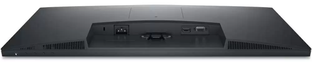 Монитор Dell E2722H, черный