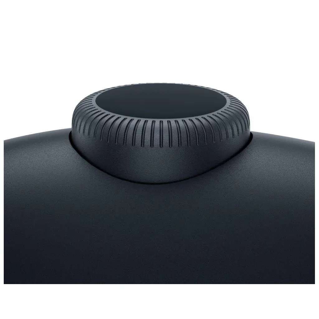 Căşti Apple AirPods Max, gri