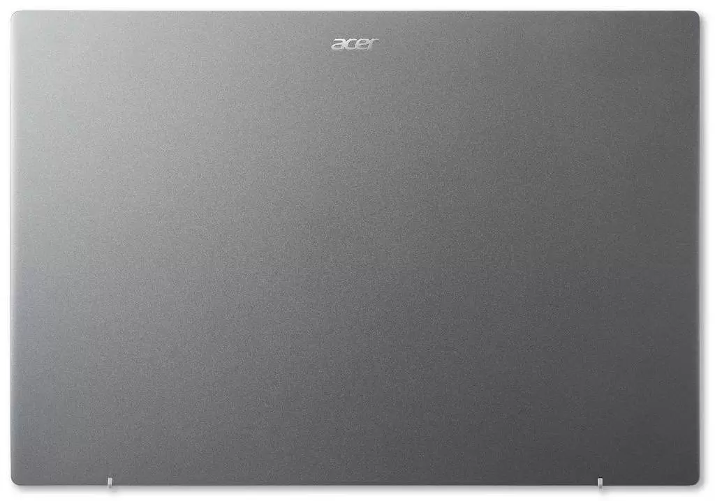 Laptop Acer Swift Go 16 NX.KFSEU.001 (16.0"/3.2K/Core i5-1335U/16GB/512GB/Intel Iris Xe), gri