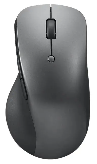 Mouse Lenovo Professional 4Y51J62544, gri