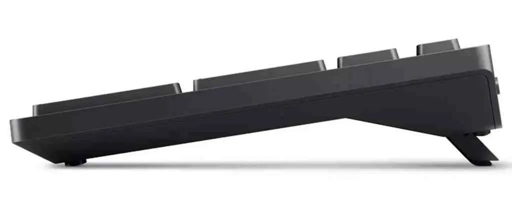 Set Dell KM555, negru