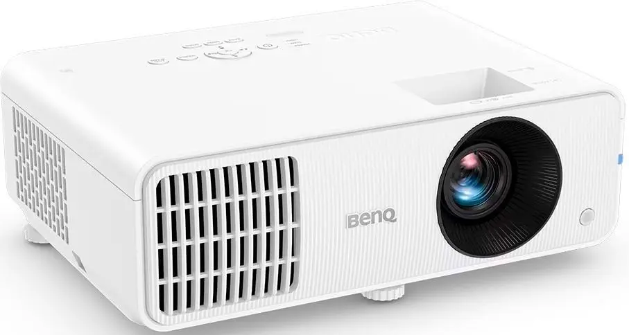 Проектор Benq LH650, белый