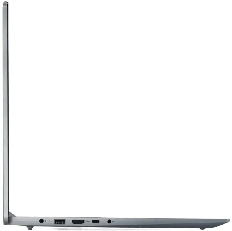 Laptop Lenovo IdeaPad Slim 3 16IAH8 (16.0"/WUXGA/Core i5-12450H/16GB/512GB/Intel UHD), gri pe tehnoparc.md Laptop Lenovo IdeaPad Slim 3 16IAH8 (16.0"/WUXGA/Core i5-12450H/16GB/512GB/Intel UHD), gri