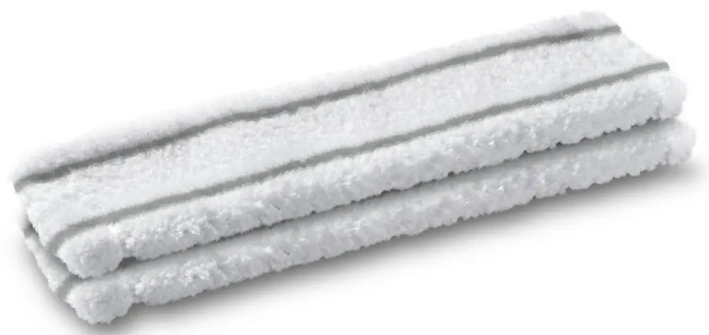 Huse din microfibră pentru curățarea geamurilor Karcher 2.633-100.0 pe tehnoparc.md Huse din microfibră pentru curățarea geamurilor Karcher 2.633-100.0