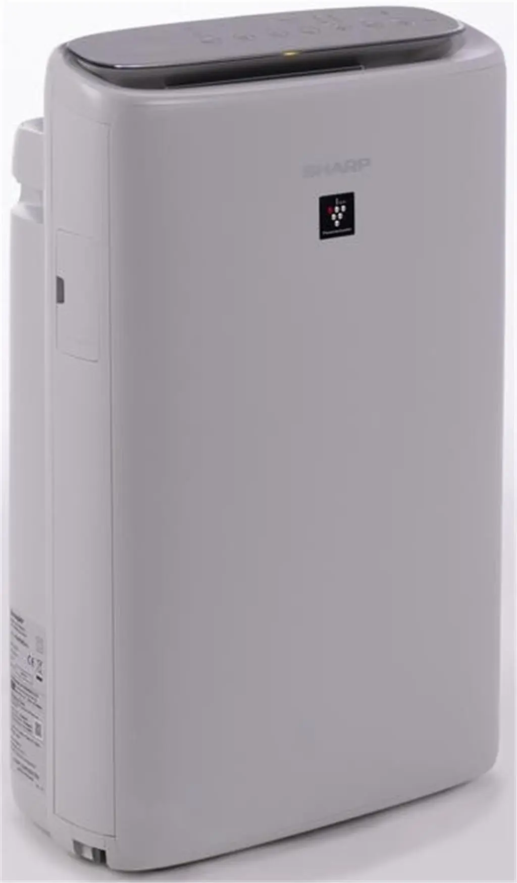 Purificator de aer Sharp KIN52EUL, gri