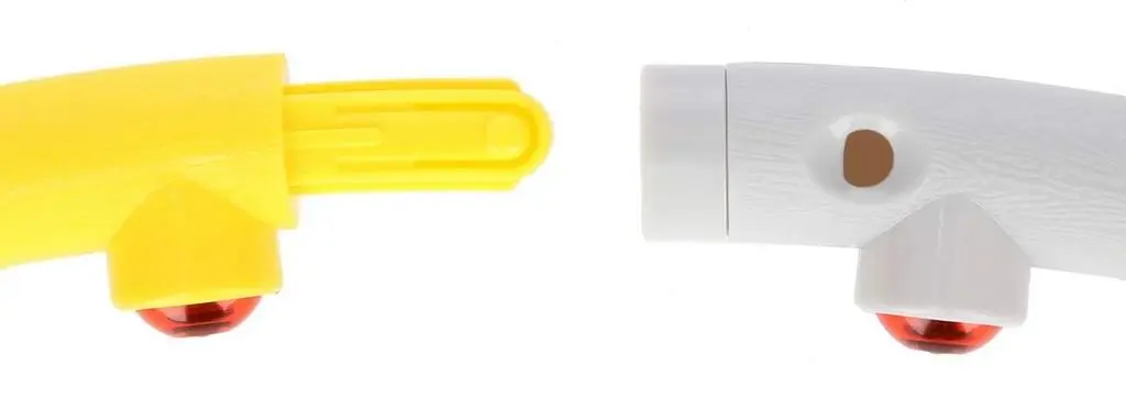 Cerc HMS HHP005, glaben/gri