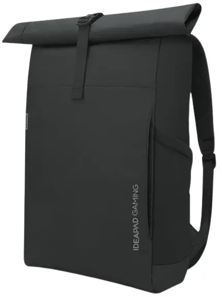 Рюкзак Lenovo IdeaPad Gaming Modern, черный