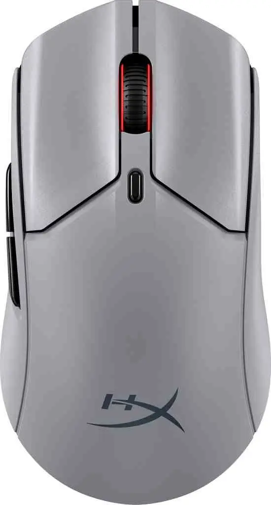 Mouse HyperX Pulsefire Haste 2 Pro, gri pe tehnoparc.md Mouse HyperX Pulsefire Haste 2 Pro, gri