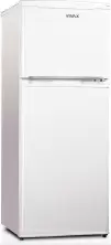 Холодильник Vivax DD-207, белый