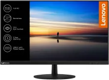 Monitor Lenovo L27m-28, negru pe tehnoparc.md Monitor Lenovo L27m-28, negru