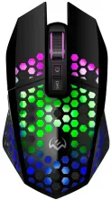 Mouse Sven RX-G940W, negru
