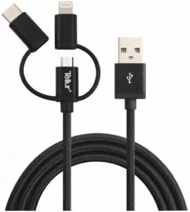 USB Кабель Tellur TLL155291