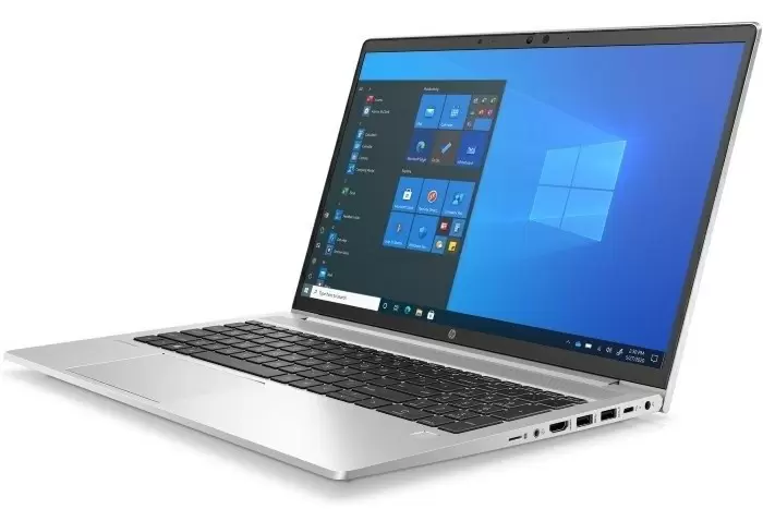 Ноутбук HP ProBook 650 G8 (15.6"/FHD/Core i7-1165G7/8GB/512GB/Intel Iris X), серебристый