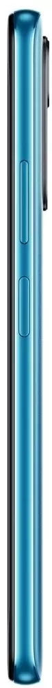 Smartphone Xiaomi Poco M4 Pro 6GB/128GB, albastru
