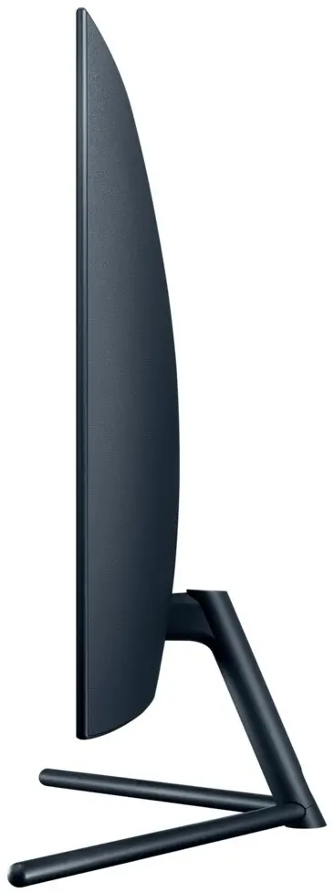 Monitor Samsung U32R590CWI, gri