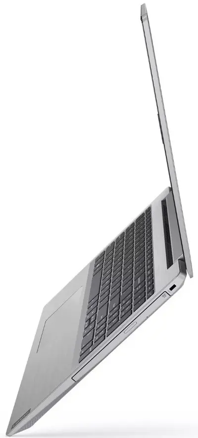 Laptop Lenovo IdeaPad L3 15ITL6 (15.6"/FHD/Core i5-1135G7/8GB/512GB/Intel Iris Xe), gri