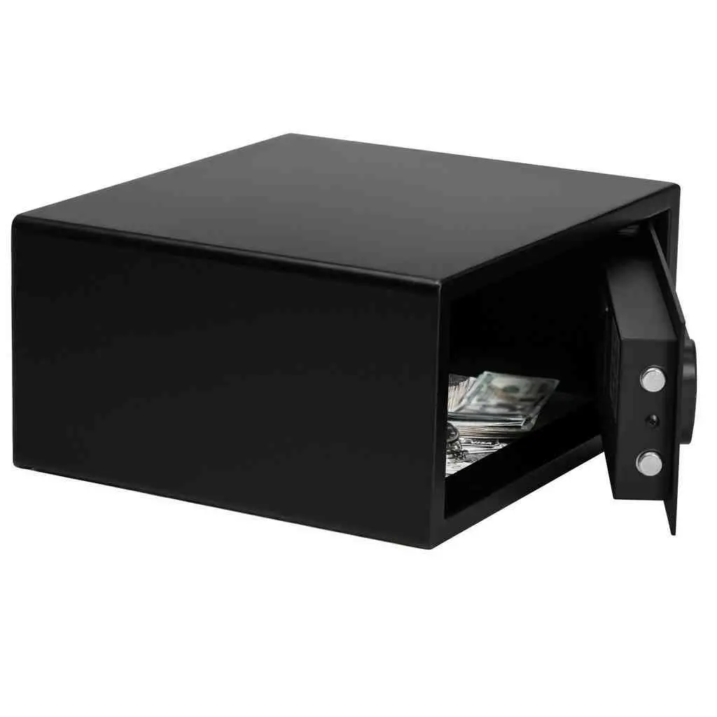 Safeu Adler AD-1045, negru