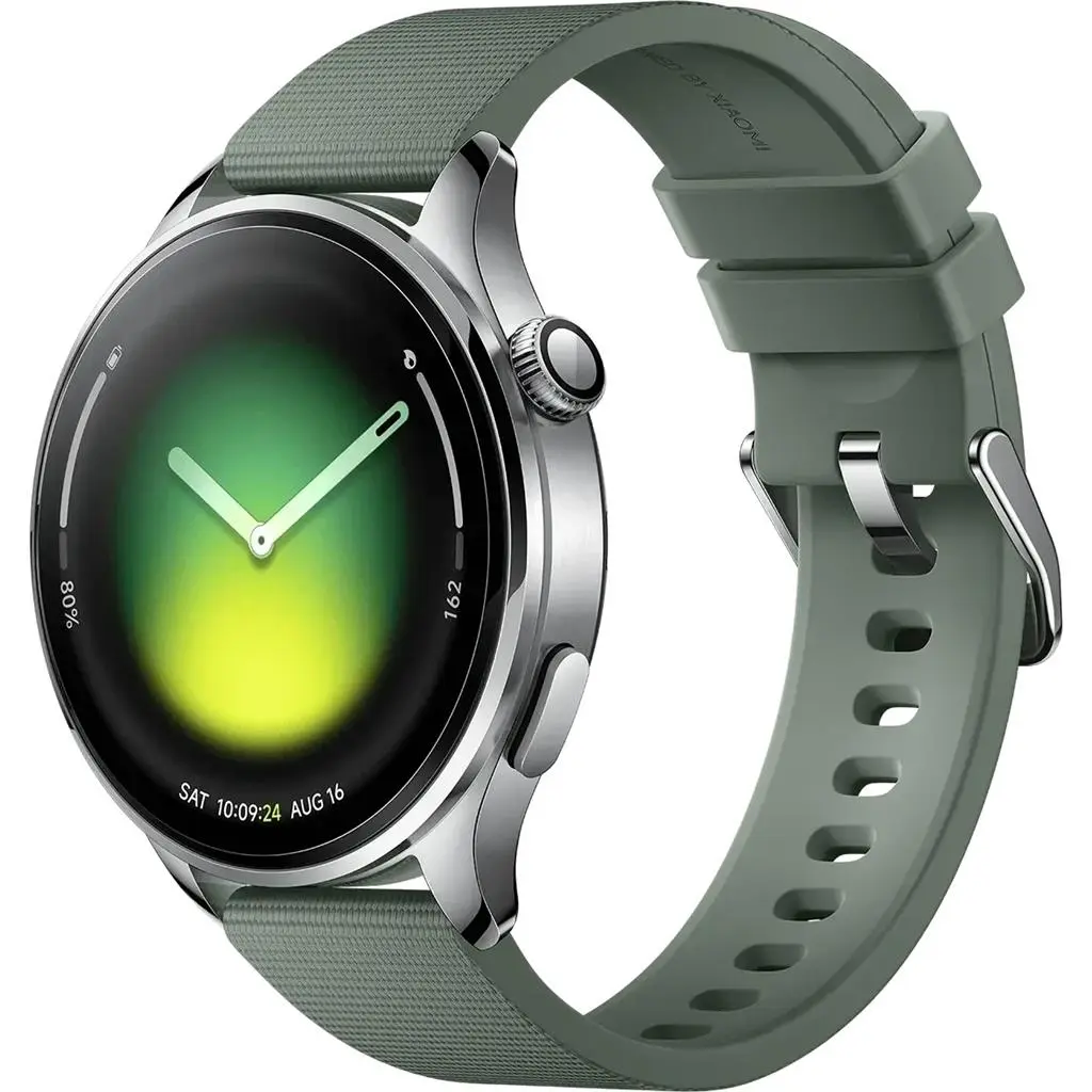 Smartwatch Xiaomi Watch 5 Juniper