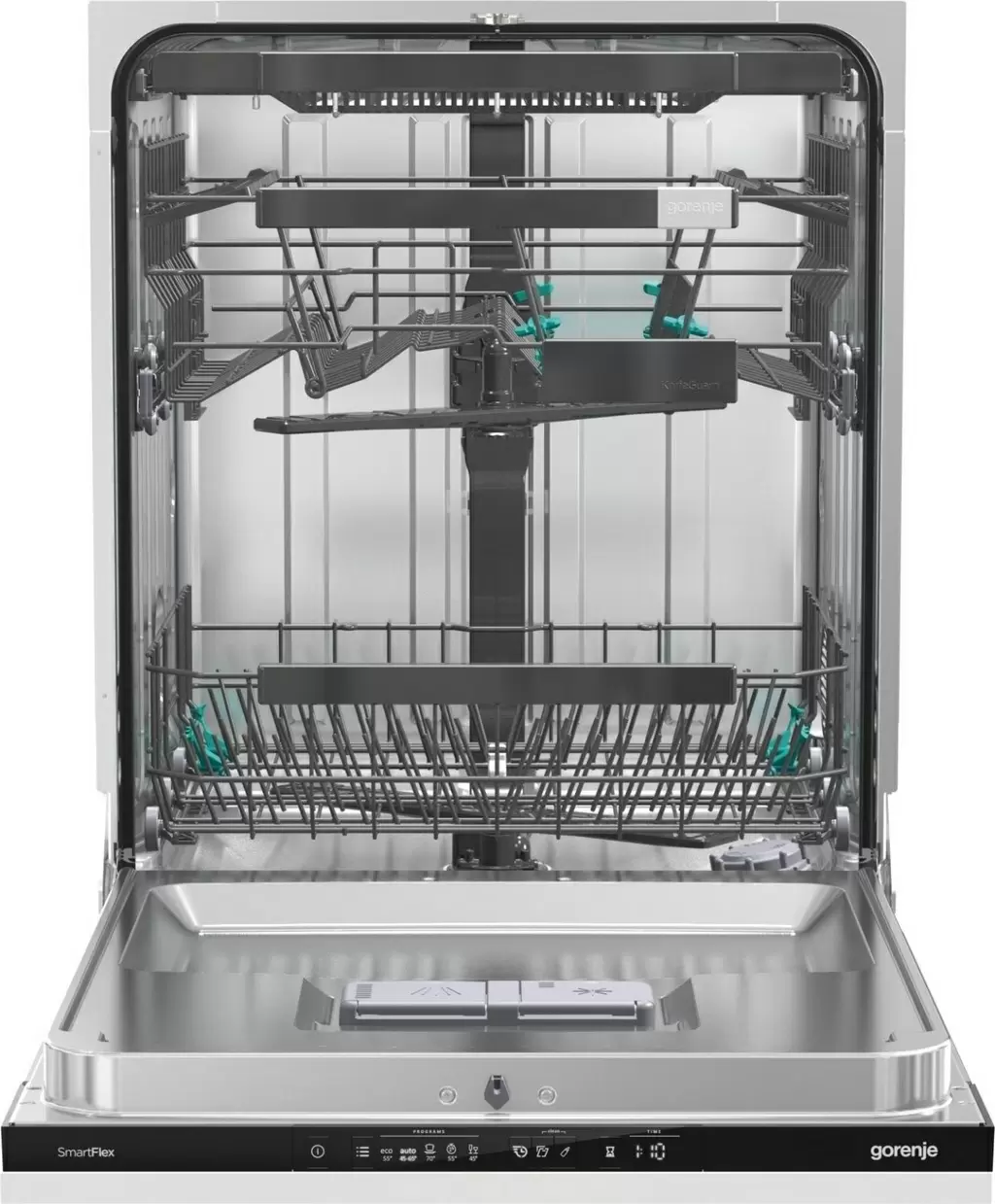 Посудомоечная машина Gorenje GV 671 C 60