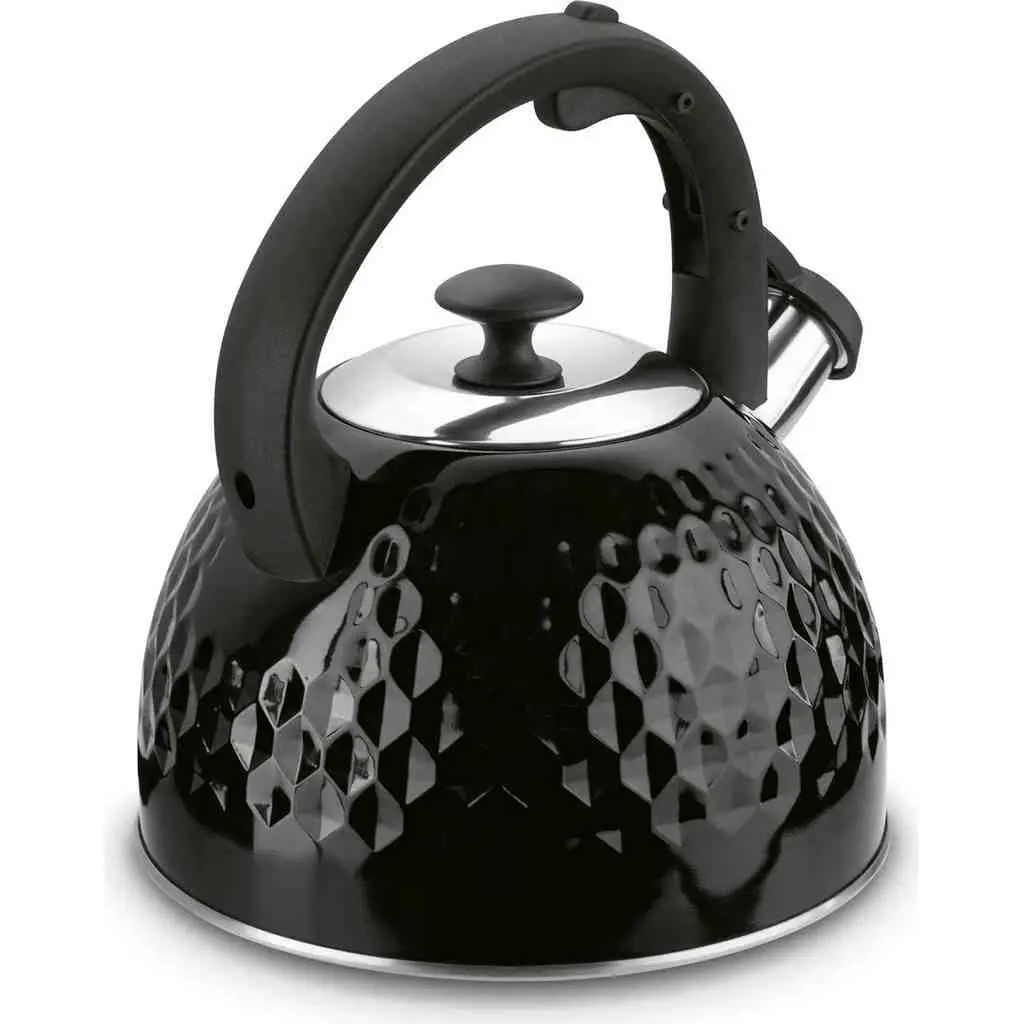 Ceainic Tadar Tisana 3L, negru