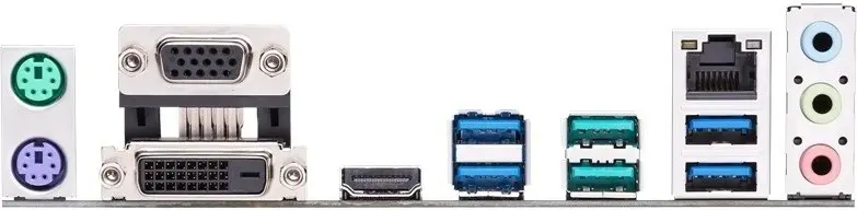Материнская плата Asus Prime B450M-A/CSM