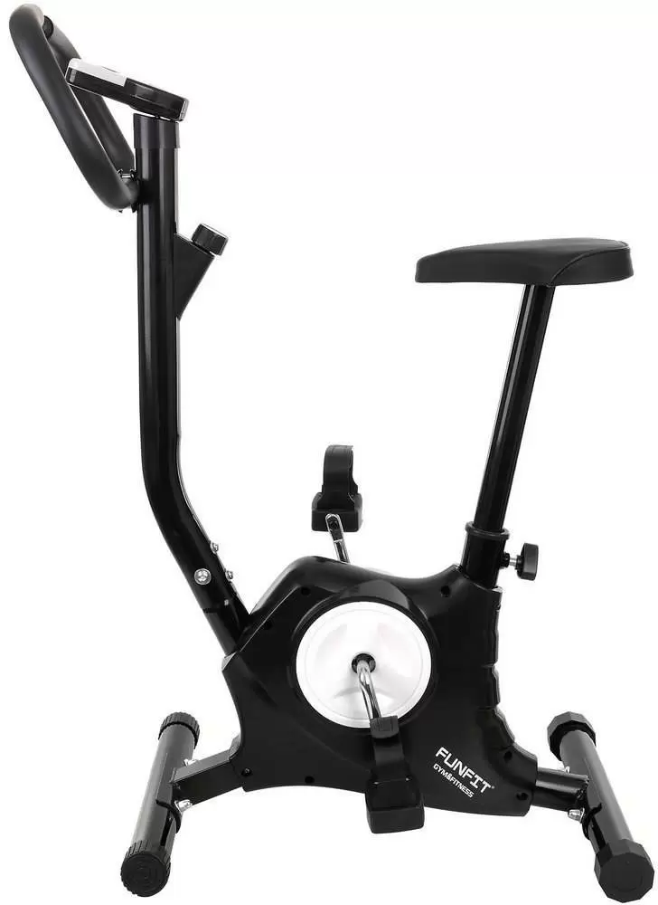 Bicicletă fitness Funfit F05 2429, negru