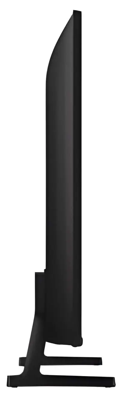 Televizor Samsung UE43DU7100UXUA, negru