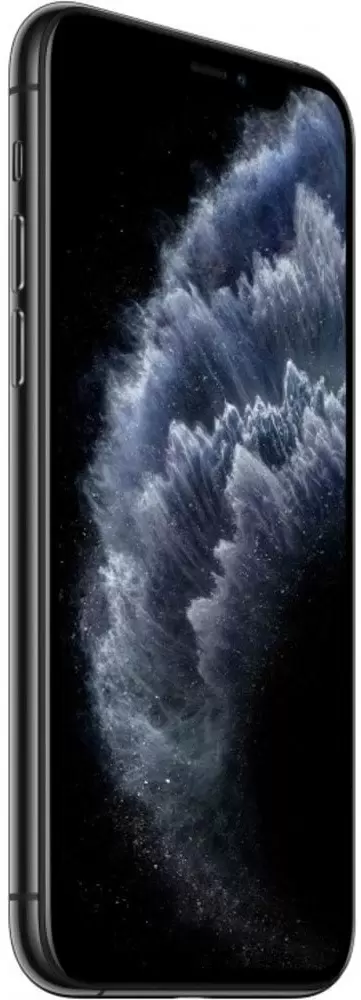 Smartphone Apple iPhone 11 Pro 256GB, gri space