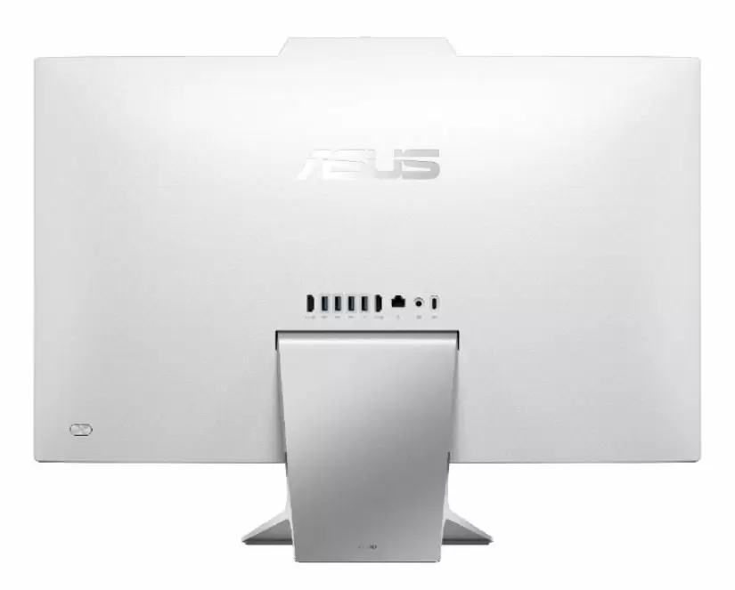 Моноблок Asus F3702 (27"/FHD/Ryzen 5 7520U/8GB/512GB), белый