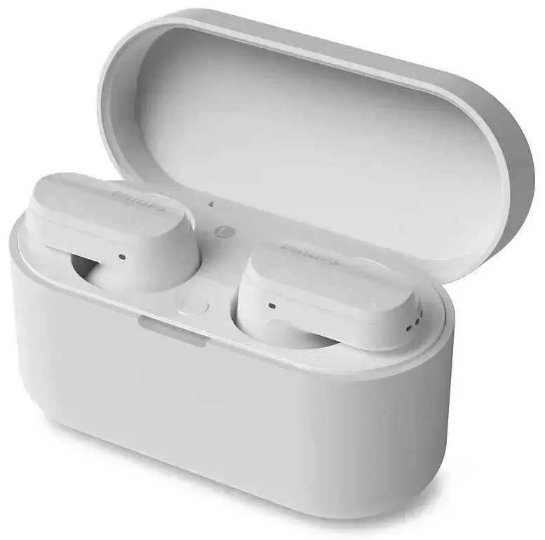 Căşti Philips TAT3508WT/00, alb