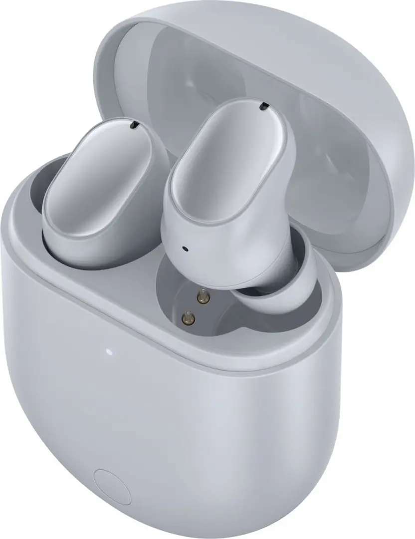 Căşti Xiaomi AirDots 3 PRO, negru/grafit