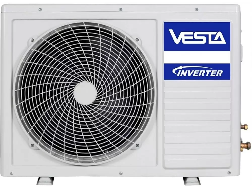 Aparat de aer condiționat Vesta AC-18i/Smart Inverter, alb