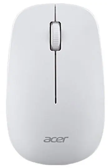Мышка Acer AMR010, белый