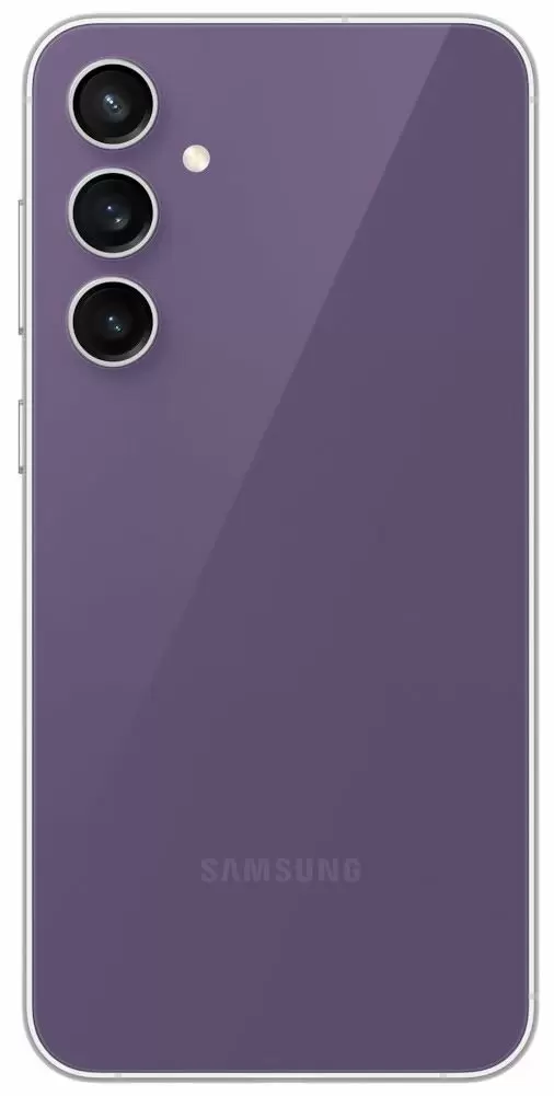 Smartphone Samsung SM-S711 Galaxy S23 FE 8GB/128GB, violet