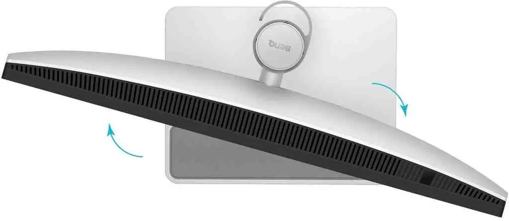 Монитор Benq MA270U, серый на tehnoparc.md Монитор Benq MA270U, серый