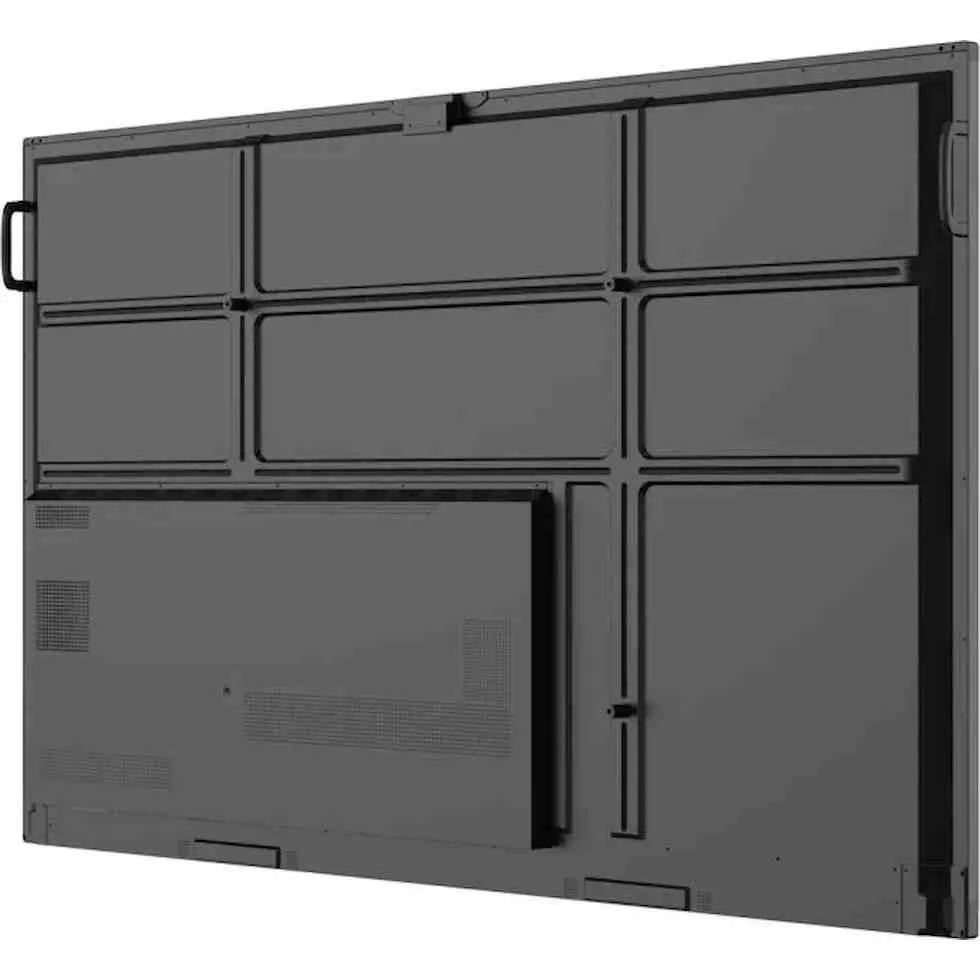 Интерактивная доска Viewsonic IFP8651