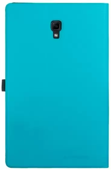 Чехол для планшетов Tucano TAB-3SA210-Z, синий/черный