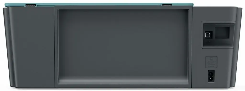 Multifuncţională HP Smart Tank 513, negru/verde