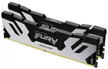 Оперативная память Kingston Fury Renegade 32GB (2x16GB) DDR5-7200MHz, CL38-44, 1.45V