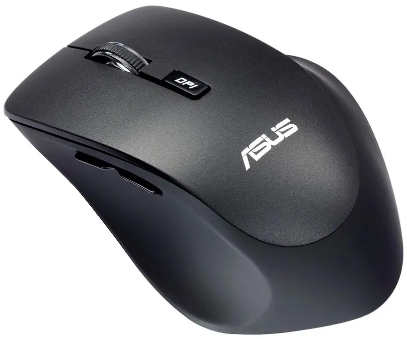 Мышка Asus WT425, черный
