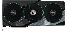 Видеокарта Gigabyte GeForce RTX4070Ti 12ГБ GDDR6X Aorus Master