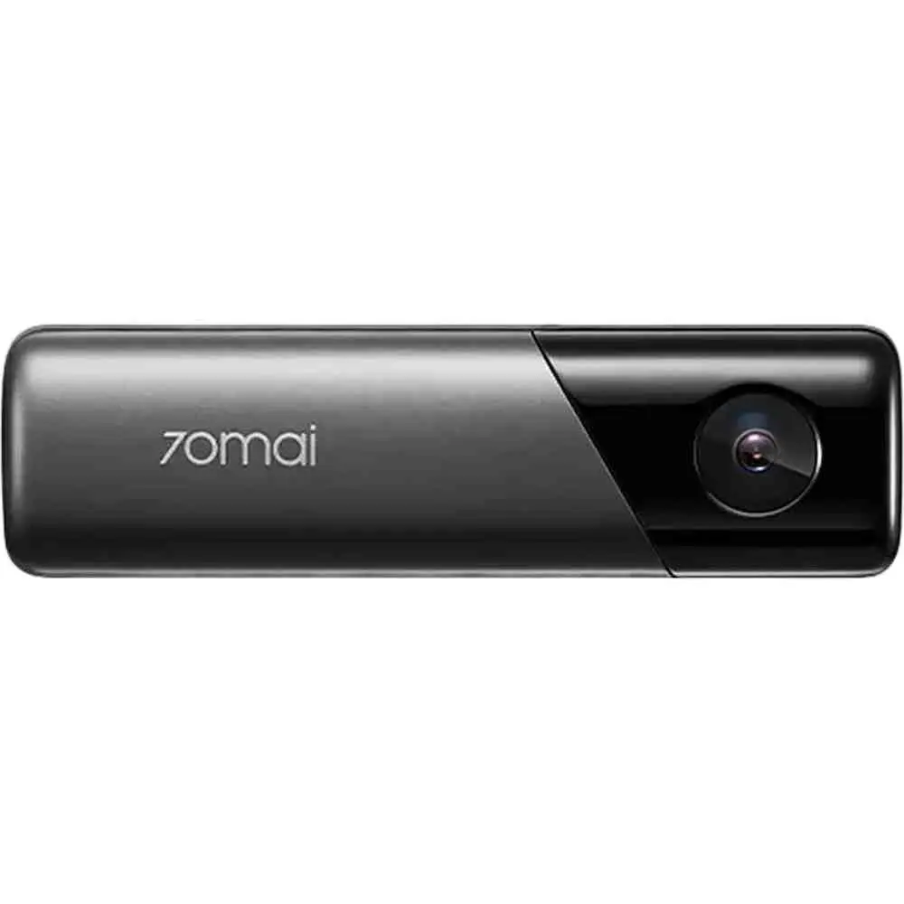Înregistrator video 70mai M500 + 64GB + Midrive T04, negru