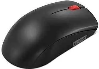 Mouse Lenovo 150, negru