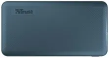 Acumulator extern Trust Primo 10000mAh, albastru